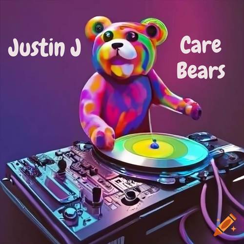 Care Bears