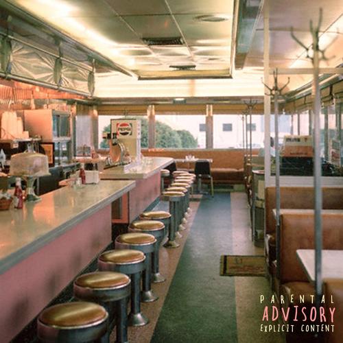 Chicago Diner (Explicit)