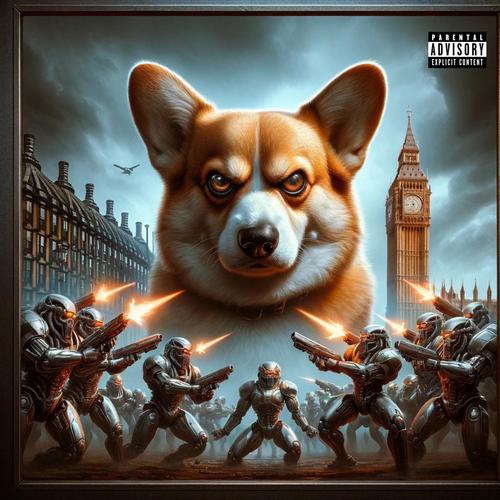 BIG BEN (feat. Rick Ross, The Game & Blueface) [Explicit]