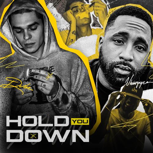 Hold You Down (feat. Dubz) [Explicit]