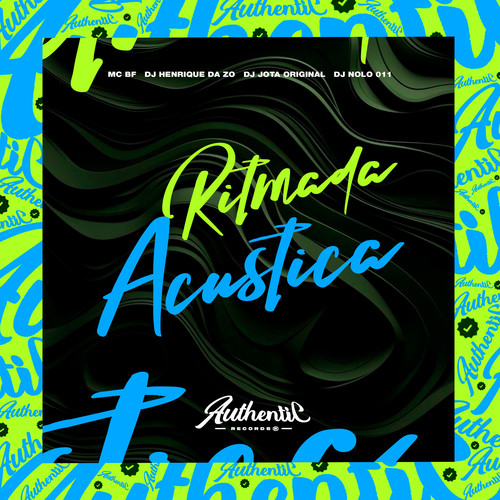 Ritmada Acústica (Explicit)