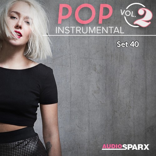 Pop Instrumental, Vol. 2, Set 40