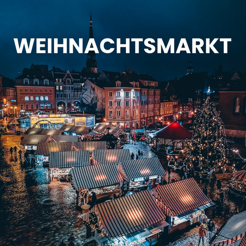 Weihnachtsmarkt