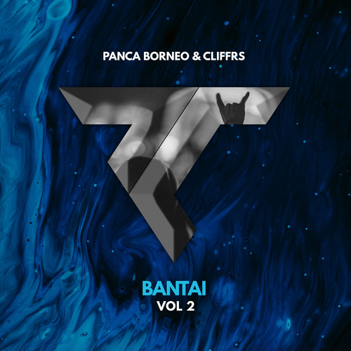 BANTAI VOL 2 (Explicit)