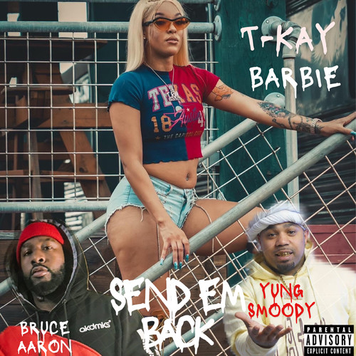 Send Em Back (Explicit)