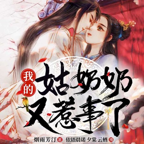 我的姑奶奶又惹事了