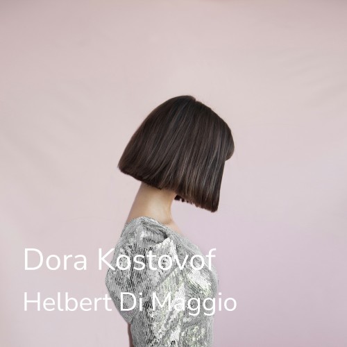 Dora Kostovof