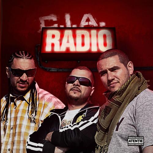 Radio (Explicit)