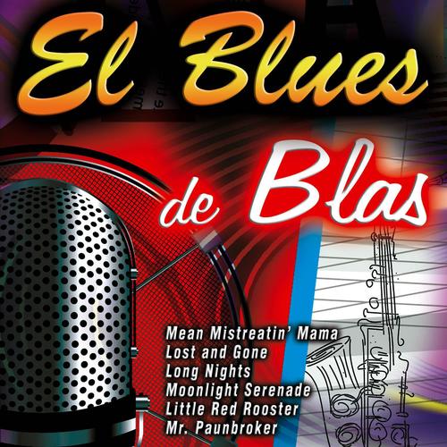 El Blues de Blas