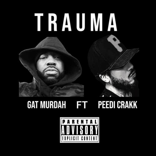 TRAUMA (feat. Peedi Crakk) [Explicit]