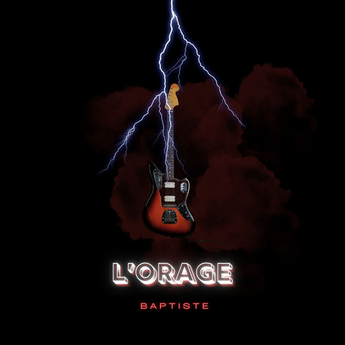 L’orage