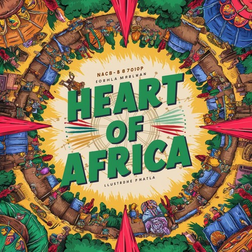 Heart Of Africa 5