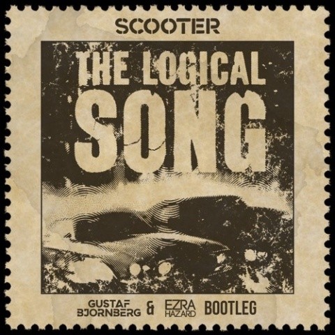 The Logical Song (Gustaf Bjornberg & Ezra Hazard Bootleg)