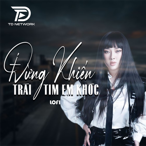 Đừng Khiến Trái Tim Em Khóc (Lofi) [Instrumental]