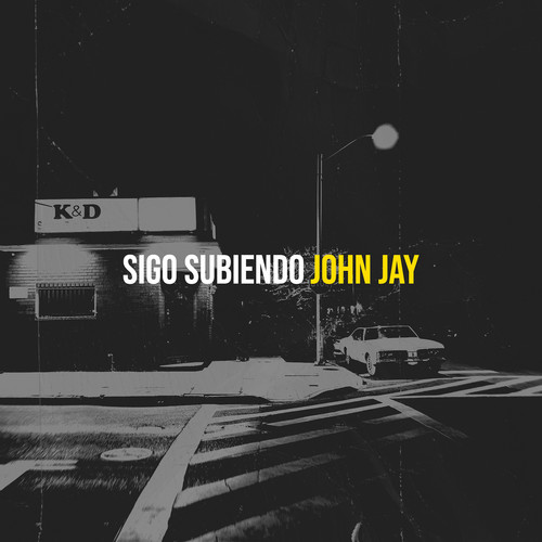 Sigo Subiendo (Explicit)