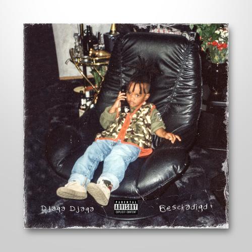 Beschadigd (Deluxe) [Explicit]