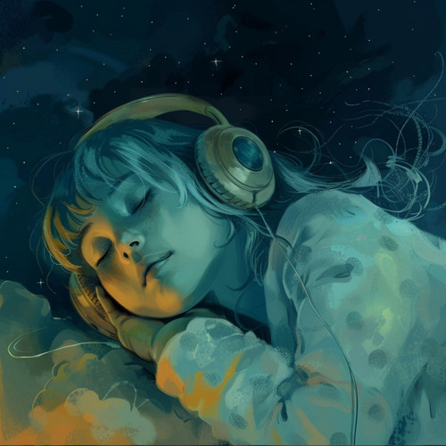 Lullaby Music for Sleep: Restful Harmonies