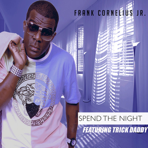 Spend the Night (Explicit)