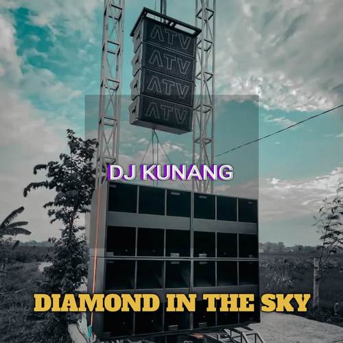 Dj Trap Diamond In The Sky Inst