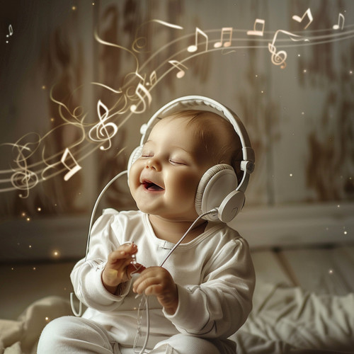 Baby's Playtime Tunes: Harmonious Melodies