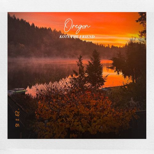 Oregon (Explicit)