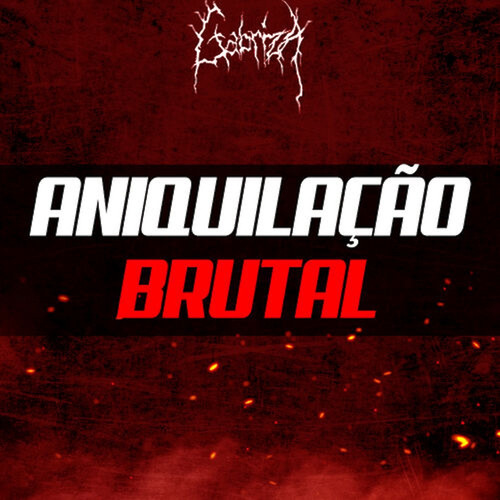 Aniquilação Brutal