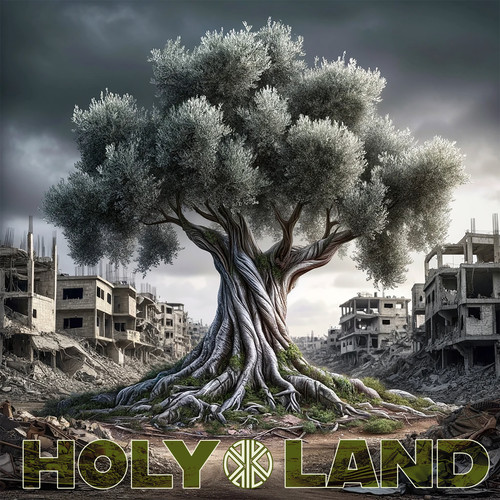 Holy Land