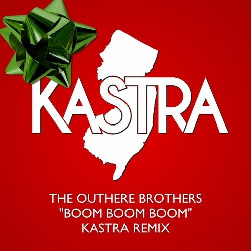 Boom Boom Boom (Kastra Remix)