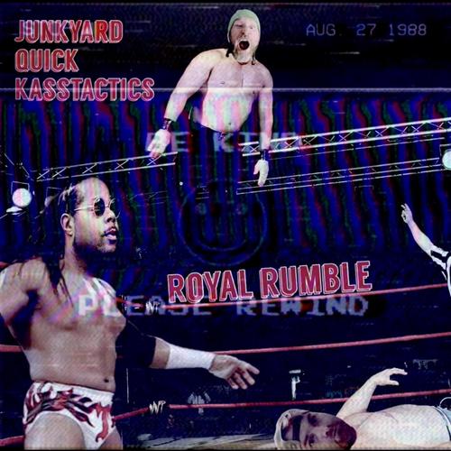 Royal Rumble (Explicit)