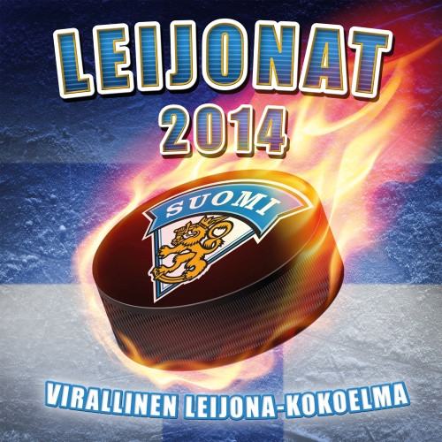 Leijonat 2014