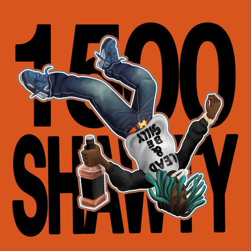1500 Shawty (Explicit)