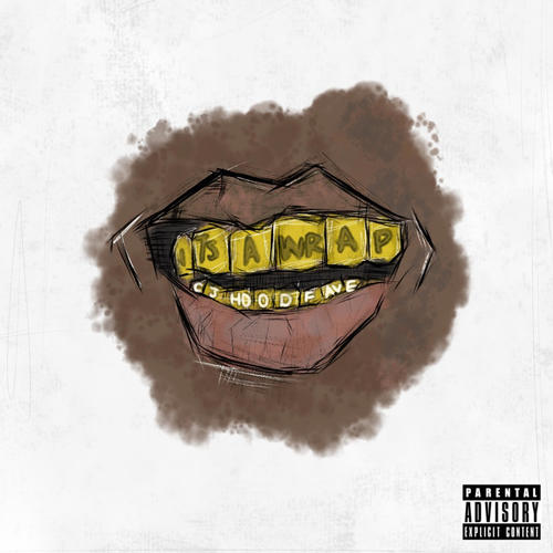It's A Wrap (feat. Eddy Rivers) [Explicit]