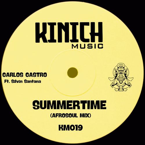 Summertime (Afrosoul Mix)