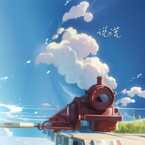 说谎