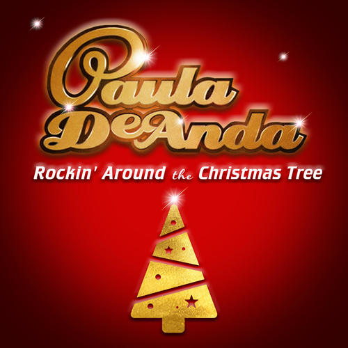 Rockin' Around The Christmas Tree