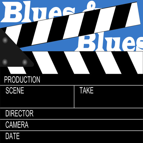 Blues & Blues