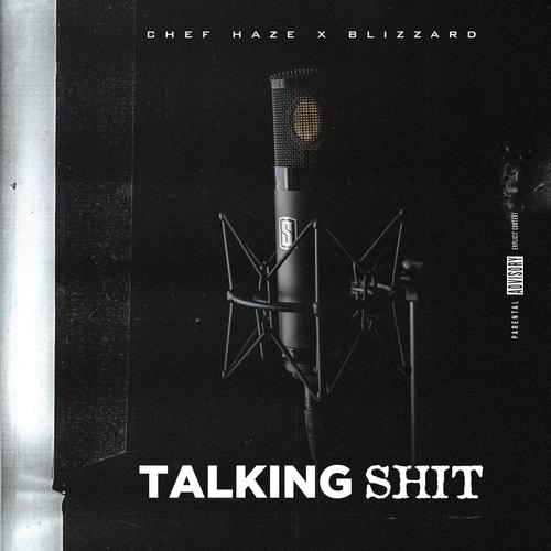 Talking **** (feat. Blizzard) [Explicit]