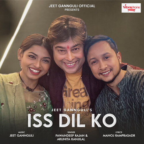 Iss Dil Ko