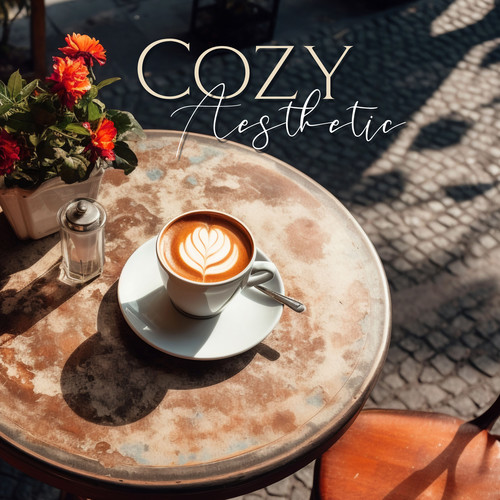 Cozy Aesthetic (Rest Your Mind, Autumn Cafe Relaxation)