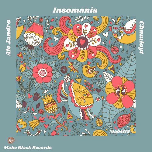 Insomania