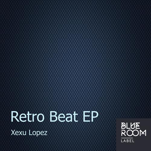 Retro Beat EP