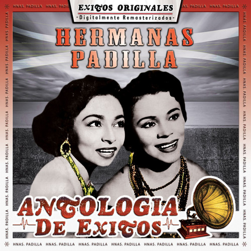 Antologia de Exitos