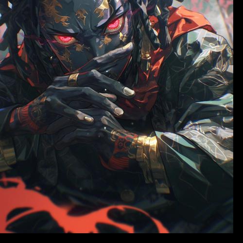 Nephilim DLC (compeleted) . [Explicit]