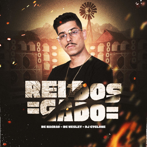 Rei dos Gado (Explicit)