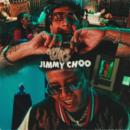 Jimmy Choo (Explicit)