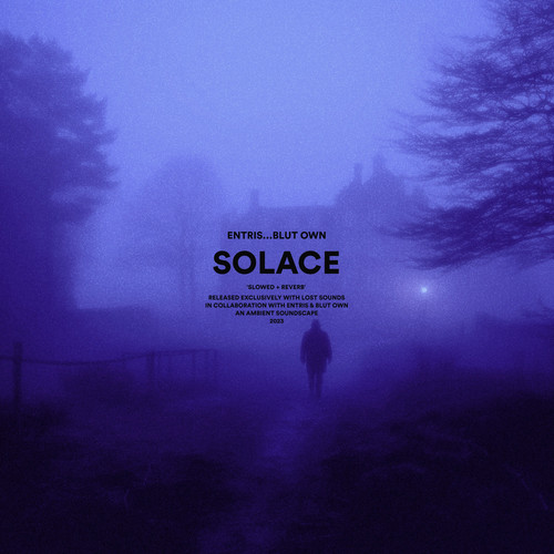 solace (slowed + reverb)