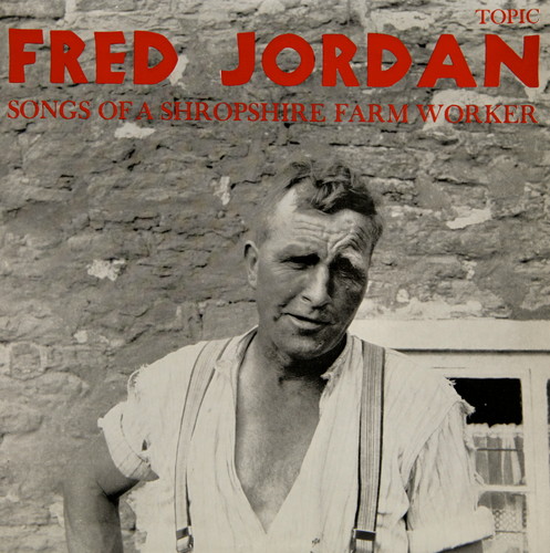 Songs of a Shropshire Farm Worker