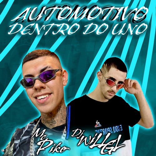 Automotivo Dentro do Uno (Explicit)