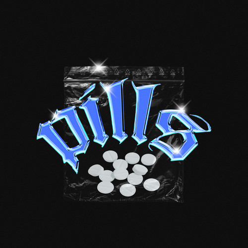 Pills (Explicit)