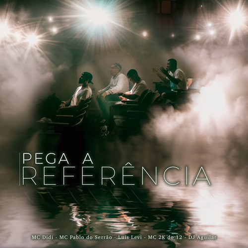 Pega a Referência